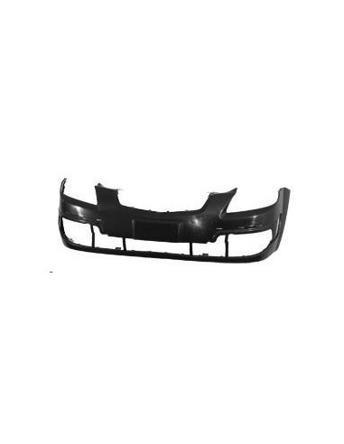 Front bumper Kia Rio 2005 onwards Aftermarket Bumpers and accessories
