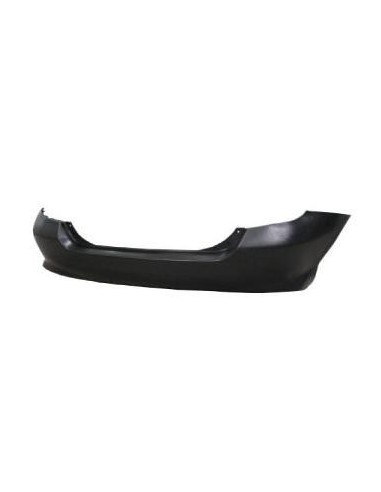Rear bumper Honda Jazz 2004 to 2007 Aftermarket Bumpers and accessories