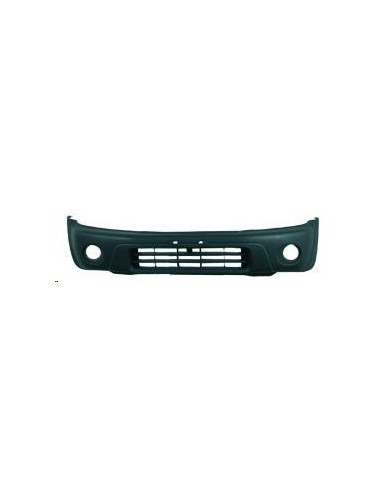 Front bumper Honda CR-V 1999 to 2001 Aftermarket Bumpers and accessories