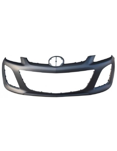 Front bumper Mazda CX7 2010 onwards Aftermarket Bumpers and accessories