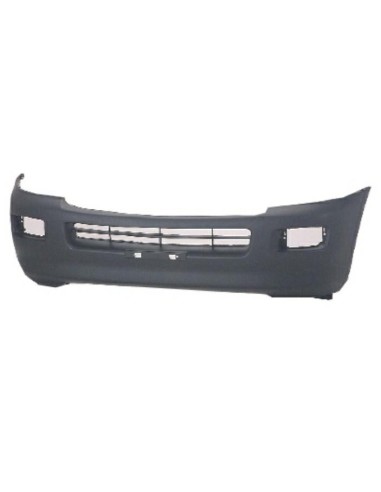 Front bumper isuzu D-max 2002 to 2004 2WD Aftermarket Bumpers and accessories