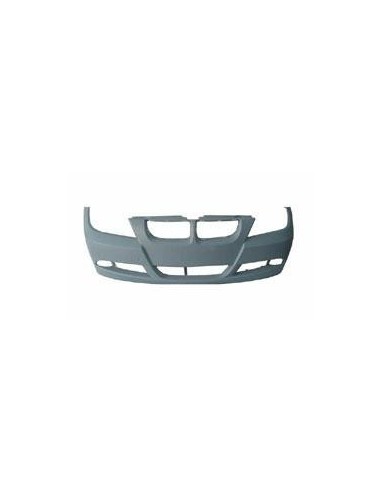Front bumper for BMW 3 Series E90 E91 2005 to 2008 Aftermarket Bumpers and accessories