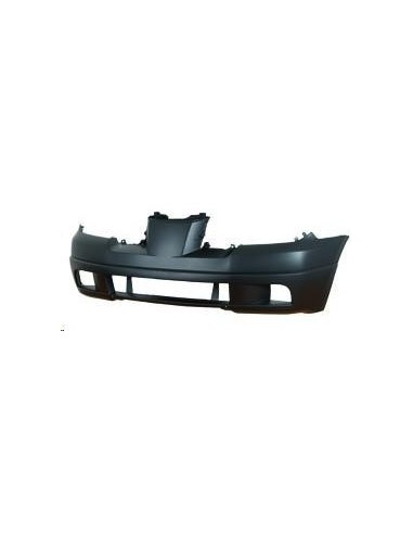 Front bumper MITSUBISHI OUTLANDER 2003 to 2006 Aftermarket Bumpers and accessories