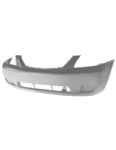 Front bumper Mazda MPV 1999 onwards Aftermarket Bumpers and accessories