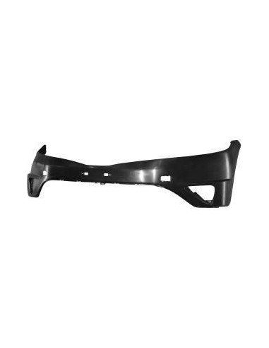 Front bumper Honda Civic 2006 onwards Aftermarket Bumpers and accessories