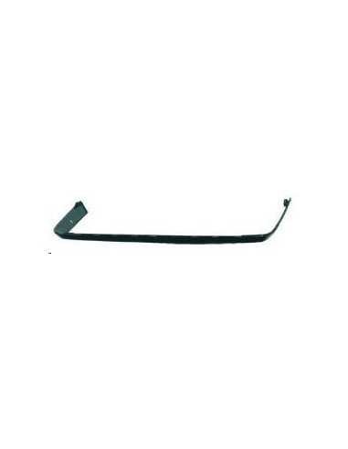 Spoiler rear bumper for Mercedes E class w210 1995 to 1999 Aftermarket Bumpers and accessories