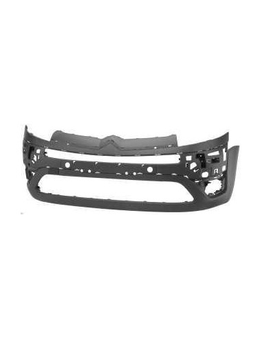 Front bumper citroen grand picasso 2006 to 2010 Aftermarket Bumpers and accessories