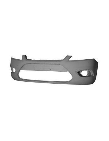 Front bumper for Ford Focus 2007 onwards Aftermarket Bumpers and accessories