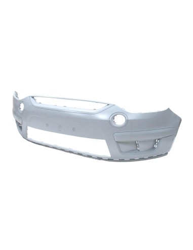 Front bumper the Ford S-Max 2006 onwards Aftermarket Bumpers and accessories