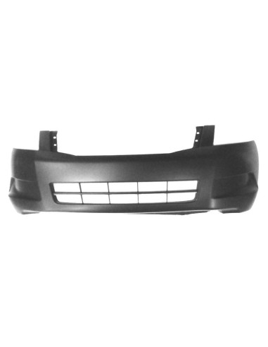 Front bumper Honda Accord 2008 onwards Aftermarket Bumpers and accessories