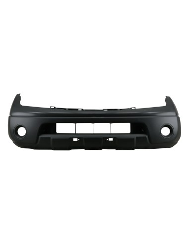 Front bumper for nissan Navara 2005 onwards Aftermarket Bumpers and accessories