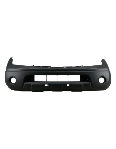 Paraurti anteriore per nissan navara 2005 in poi Aftermarket Paraurti ed accessori