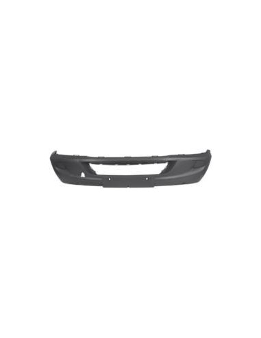 Front bumper for Mercedes Sprinter 2006 onwards black Aftermarket Bumpers and accessories
