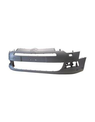 Front bumper Citroen C5 2008 onwards Aftermarket Bumpers and accessories