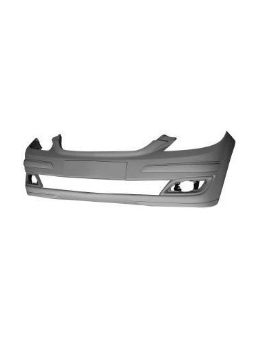 Front bumper for Mercedes Class B W245 2005 to 2008 Aftermarket Bumpers and accessories