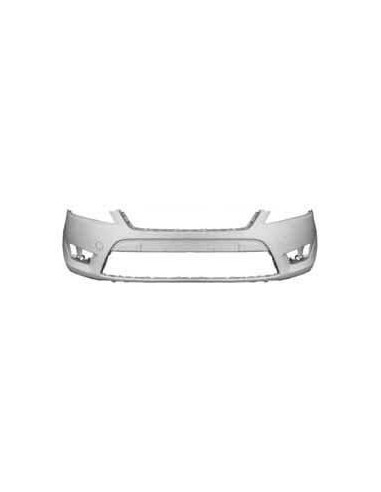 Front bumper for Ford Mondeo 2007 to 2010           Aftermarket Bumpers and accessories