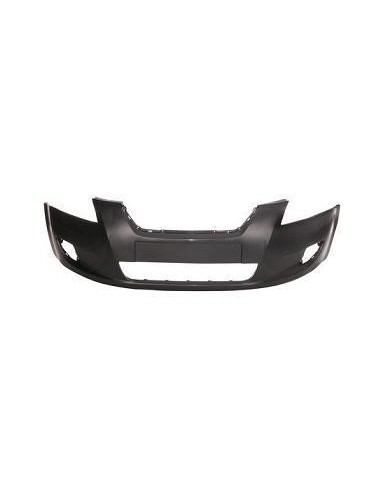 Front bumper for kia ceed 2007 to 2009 5 doors and sw Aftermarket Bumpers and accessories