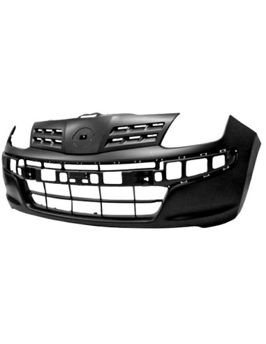 Front bumper for nissan pixo 2009 onwards Aftermarket Bumpers and accessories