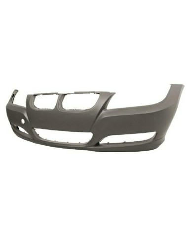 Front bumper bmw 3 series E90 E91 2008 onwards Aftermarket Bumpers and accessories