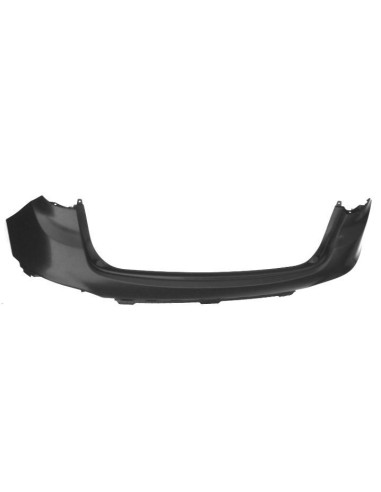 Rear bumper for Hyundai ix35 2010 onwards Aftermarket Bumpers and accessories