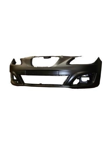 Front bumper for Seat Leon 2009 to 2012 Aftermarket Bumpers and accessories