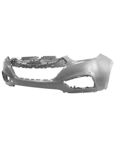 Front bumper Hyundai ix35 2010 onwards Aftermarket Bumpers and accessories