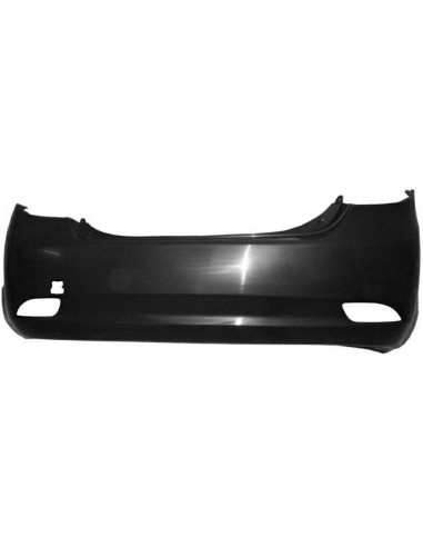 Rear bumper for kia ceed 2007 to 2009 5p Aftermarket Bumpers and accessories