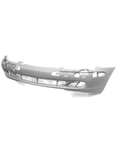 Front bumper Mercedes S Class w220 2002 onwards Aftermarket Bumpers and accessories