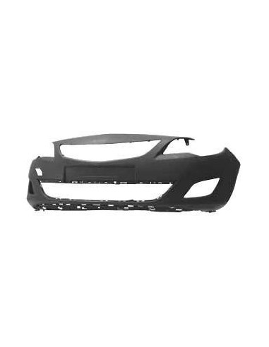 Front bumper for Opel Astra j 2009 to 2011 Aftermarket Bumpers and accessories