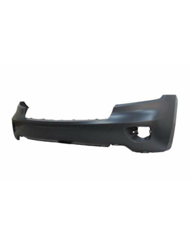 Front bumper Jeep Grand Cherokee 2010 onwards Aftermarket Bumpers and accessories
