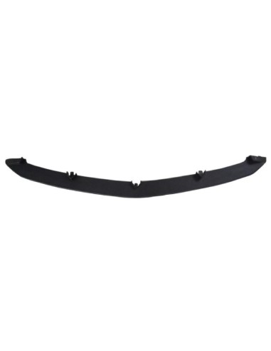 Spoiler front bumper Mazda 3 2009 onwards Aftermarket Bumpers and accessories
