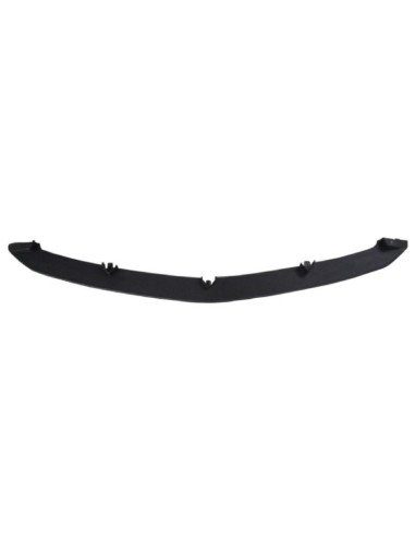 Spoiler paraurti anteriore per mazda 3 2009 in poi Aftermarket Paraurti ed accessori