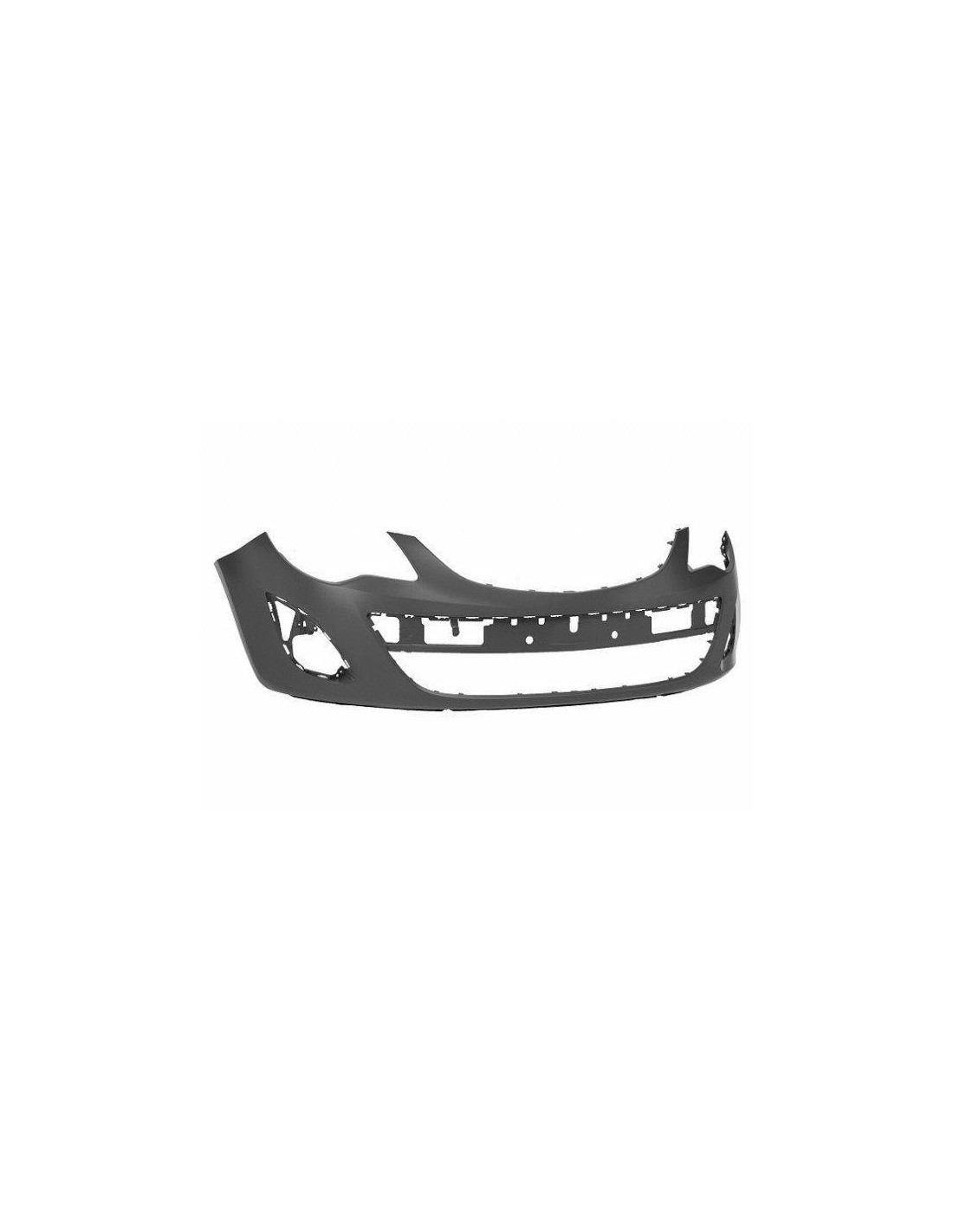 Opel corsa opc aftermarket parts discount