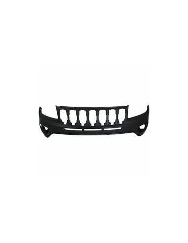 Front bumper Jeep Compass 2011 to top Aftermarket Bumpers and accessories