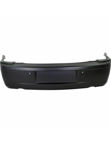 Rear bumper for Chrysler 300C 2006 to 2010 with holes sensors park Aftermarket Bumpers and accessories