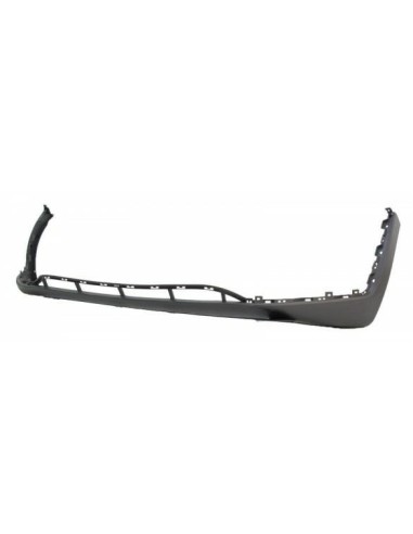 Spoiler front bumper Kia Sportage 2010 onwards Aftermarket Bumpers and accessories