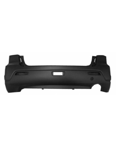 Rear bumper for mitsubishi asx 2010 to 2012 Aftermarket Bumpers and accessories