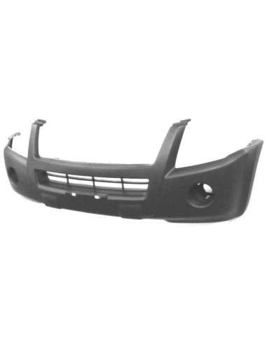 Front bumper isuzu D-max 2007 ONWARDS 4wd Aftermarket Bumpers and accessories