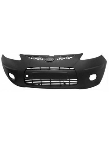 Front bumper for Hyundai i10 2008 at full 2010 Aftermarket Bumpers and accessories