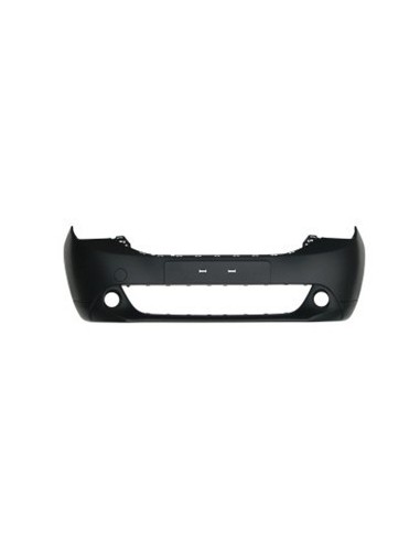 Front bumper dacia lodgy 2012 onwards Aftermarket Bumpers and accessories