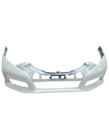 Front bumper Honda Civic 2012 To hatchback Aftermarket Bumpers and accessories