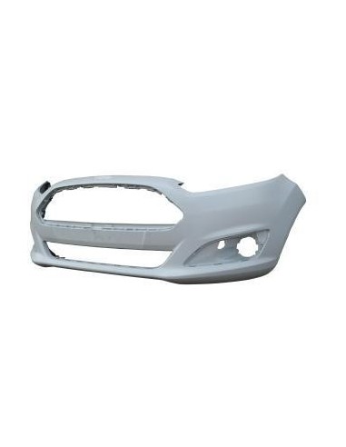 Front bumper ford fiesta 2013 onwards Aftermarket Bumpers and accessories