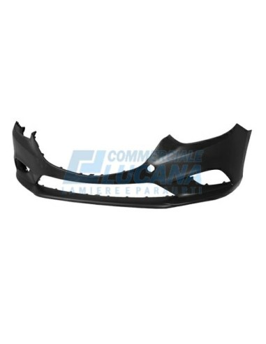 Front bumper Mazda 6 2013 onwards Aftermarket Bumpers and accessories