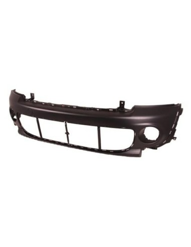 Front bumper Mini Cooper one 2010 onwards Aftermarket Bumpers and accessories