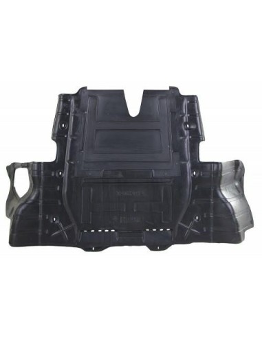 Carter motore inferiore per opel astra h 2004-2009 per opel zafira 2005-2010 Aftermarket Paraurti ed accessori