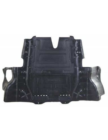 Housing lower engine for Opel Astra H 2004-2009 for Opel Zafira 2005-2010 Aftermarket Bumpers and accessories