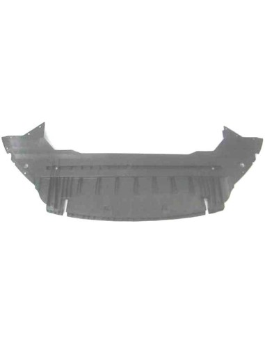 Shielded Front Bumper Ford Mondeo 2007 onwards Aftermarket Bumpers and accessories