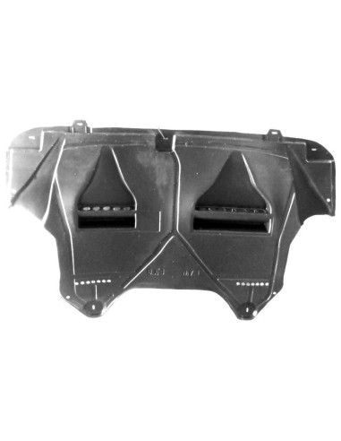 Carter protection lower engine LANCIA Lybra 1999 onwards Aftermarket Bumpers and accessories