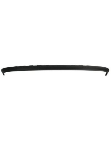 Spoiler front bumper for renault clio 2009 to 2012 Aftermarket Bumpers and accessories
