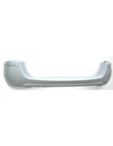 Rear bumper Ford Fusion 2002 to 2005 Aftermarket Bumpers and accessories